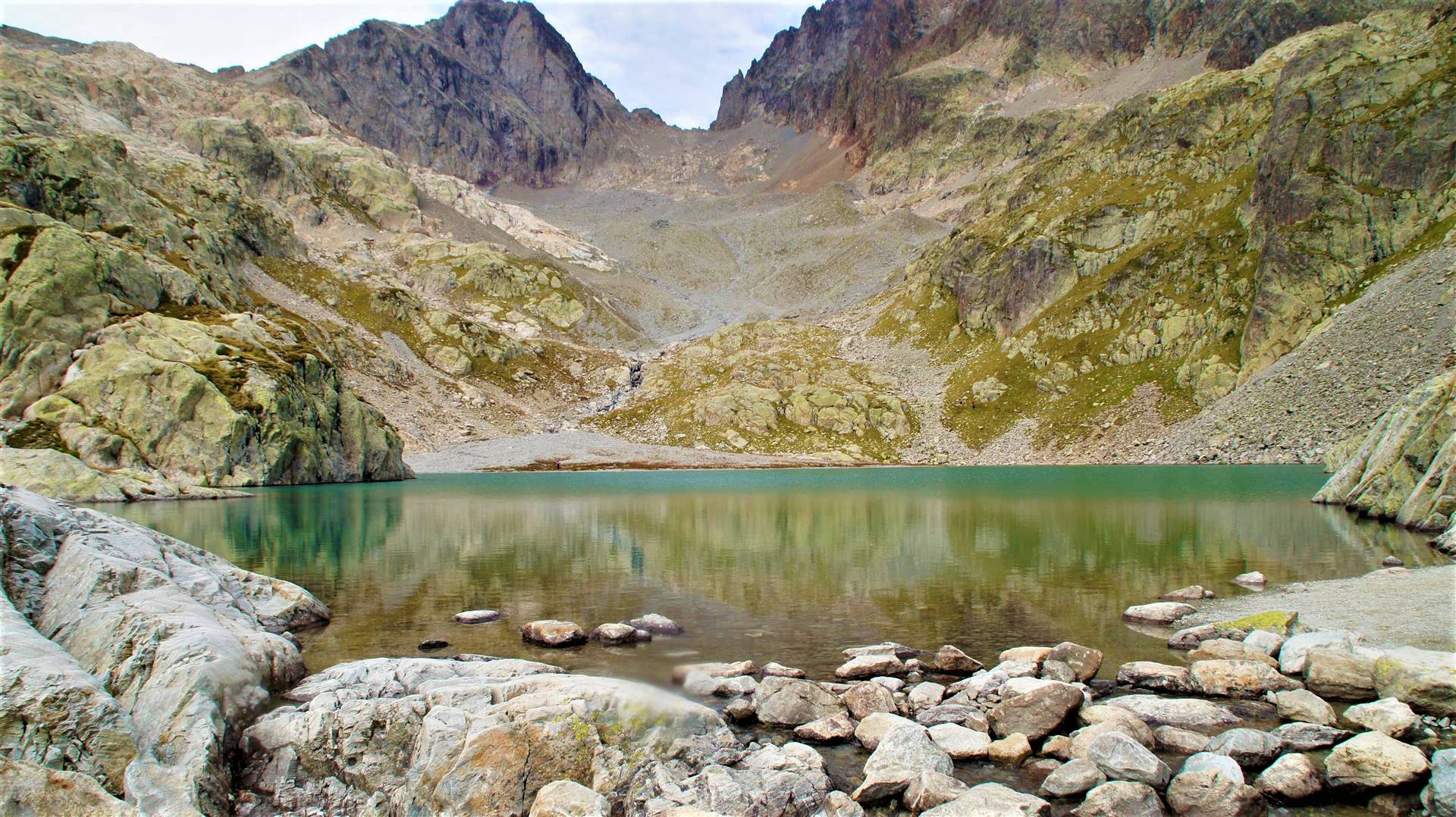 Mer de Glace