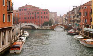 Grand Canal