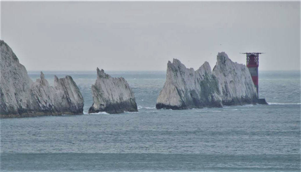 The Needles