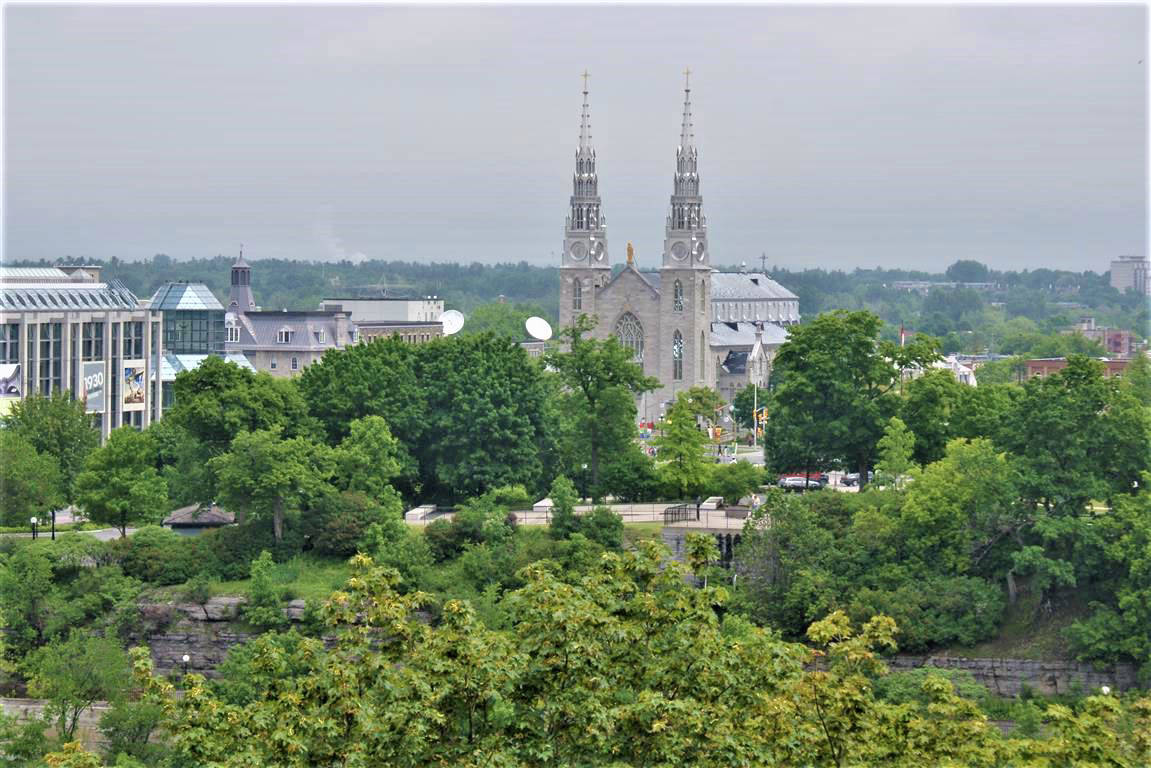 Notre-Dame Cathedral Basilica (Ottawa)