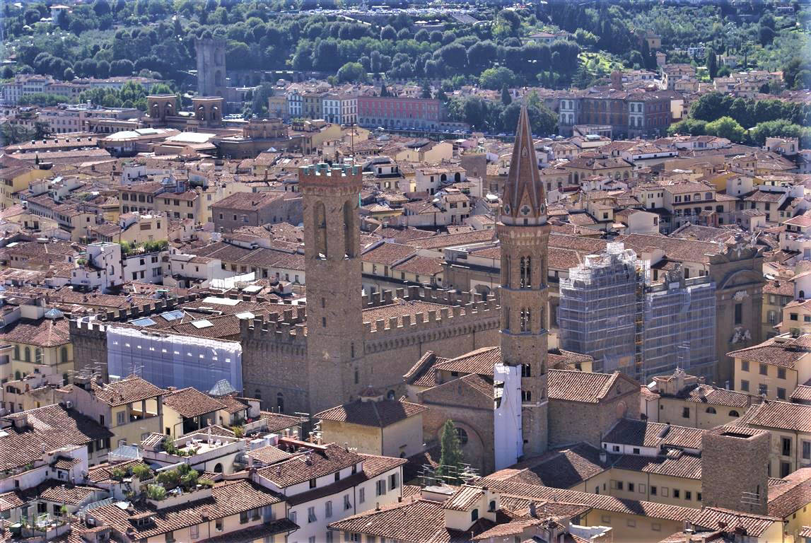 Palazzo Vecchio