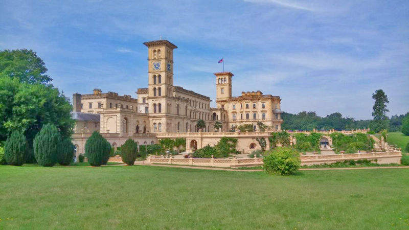 Osborne House